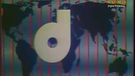Jedynka - Dziennik telewizyjny z 30 stycznia 1989 roku (1/2)