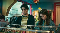Boulevard (2026) [Lektor PL]