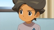 Inazuma eleven go galaxy odcinek 123