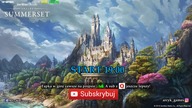 ELDER SCROLLS ONLINE - Ponowne walki PVP na arenach (BATTLEGROUND) Najlepszy łucznik na serwidorze:D
