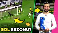 30 metrów i GOL! Grzegorz Krychowiak! Cristiano Ronaldo jeździł na Big Maca! | LANDRI