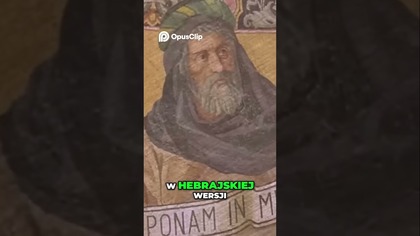 Księga Henocha Kim był Syn Człowieczy Tajemnice!