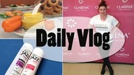 Daily Vlog  Dary Losu i Wizyta w Clarenie