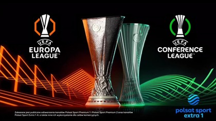 Polsat Sport Extra 1-4 - Plansze (od 09. 2025)