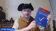HISTORIA FRANCJI BEZ MITÓW Francja AD 1700 - dr Piotr Napierała
