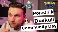 Duskull Community Day Poradnik Odcinek #683
