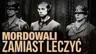 10 SZOKUJACYCH PROCESOW NORYMBERSKICH