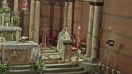 KS.  PRUSAK - Niebo nie jest tam gdzie patrzysz (homilia 17. 05. 26) WNIEBOWSTĄPIENIE #158