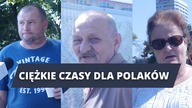 Cukier po 5 złotych?! Polacy są ZAŁAMANI cenami, nigdy nie było tak drogo