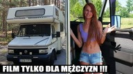 FILM TYLKO DLA MĘŻCZYZN !!!