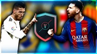 Elektryzujące EL CLASICO w WAŻNYCH MECZACH ! | FIFA 20 ULTIMATE TEAM
