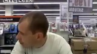 Test kamery zapomniał ze to sie nagrywa