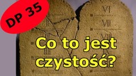 DP035 Zakaz cudzołóstwa (Wj 20, 14)