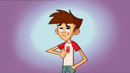 Lolo Calorie The Most Popular Girl In Beverly Beverly Heights | Dude, Thats My Ghost