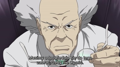 Ghost In The Shell (S. A. C) (2002r) [HD] [SUB PL] - odc. 11