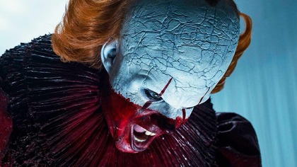 Witajcie w Derry jest TOTALNIE ODJECHANY - recenzja serialu