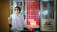 Arcade Dominator