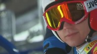 Kamil Stoch - Predazzo 05.02.2012 2 seria 131,5 m - 5 Zwycięstwo w karierze