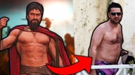Aktorzy NA FILMACH vs NA CO DZIEŃ