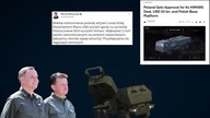My klepiemy biedę a oni kupują militaria za miliardy