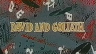 Mel-O-Toons: Dawid i Goliat (1960)