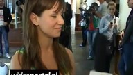 Natalia Lesz: Poradzę sobie bez Radia Zet I Wideoportal