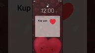 Kup pan serce