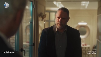 Eşref Rüya 31.  Bölüm izle - Dizi izle