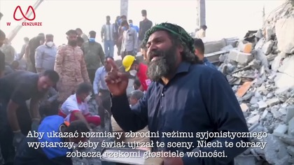 Zbrodnia, o której się nie mówi
