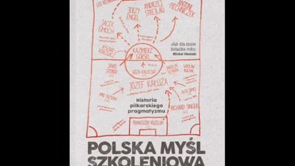 Michał Zachodny - Polska myśl szkoleniowa (piłka nożna)
