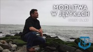 Uczniowie Jezusa : Modlitwa językami - Curry Blake