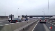Jazda autostradą