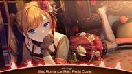 Nightcore - Bad Romance [@RainPariss Rock Cover]