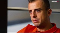 Grosicki: dużo błędów zrobiłem, by ta kariera była lepsza