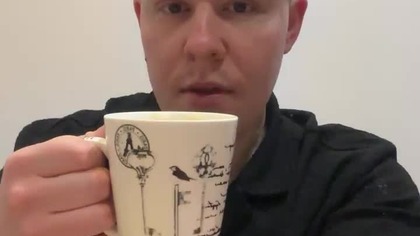 Kolejne zwykle śniadanie SK