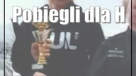 Pobiegli dla Hospicjum Dobrego Samarytanina