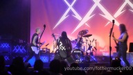 MetallicA suicide and redemption 2025 Radom Pionki Warsaw fake yeah hd Mars Jupiter 72s pain gain