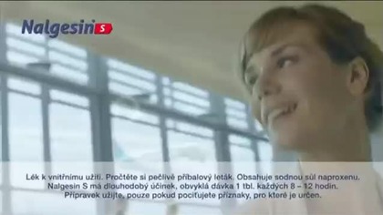 Prima Cool Czech [31.08.2015] - Continuity