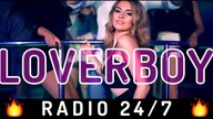 LOVERBOY - RADIO 24/7 