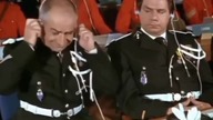 Polskojęzyczny, antypolski prezydent siebie i Polskę skompromitował!