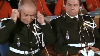 Polskojęzyczny, antypolski prezydent siebie i Polskę skompromitował!