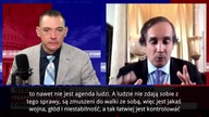 Cyrus Parsa:Szczepionki nanotechnologiczne to plan zagłady ludzkości | Napisy PL