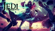 Jedi Knight: Jedi Academy - Odcinek 5 [HOLOCRON PLAY]