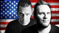 Polish YouTubers in USA [Kult America]