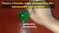 Najlepszy domowy eliksir na bóle stawów, choroby serca, cholesterol, tłuszcz z brzucha spadł o 7 kg