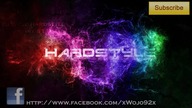 W&oacute;jo - Best Hardstyle  2013 