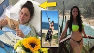 Pomimo paraliżu biega w maratonach! Ta kobieta jest niesamowita!!