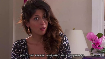 Senora Acero 028 NAPISY PL