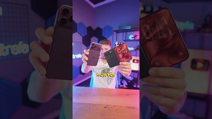 CENY NOWYCH IPHONÓW TO JAKIŚ ŻART 