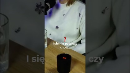 Nie masz wyjścia: musisz zostać świadkiem Jehowy
